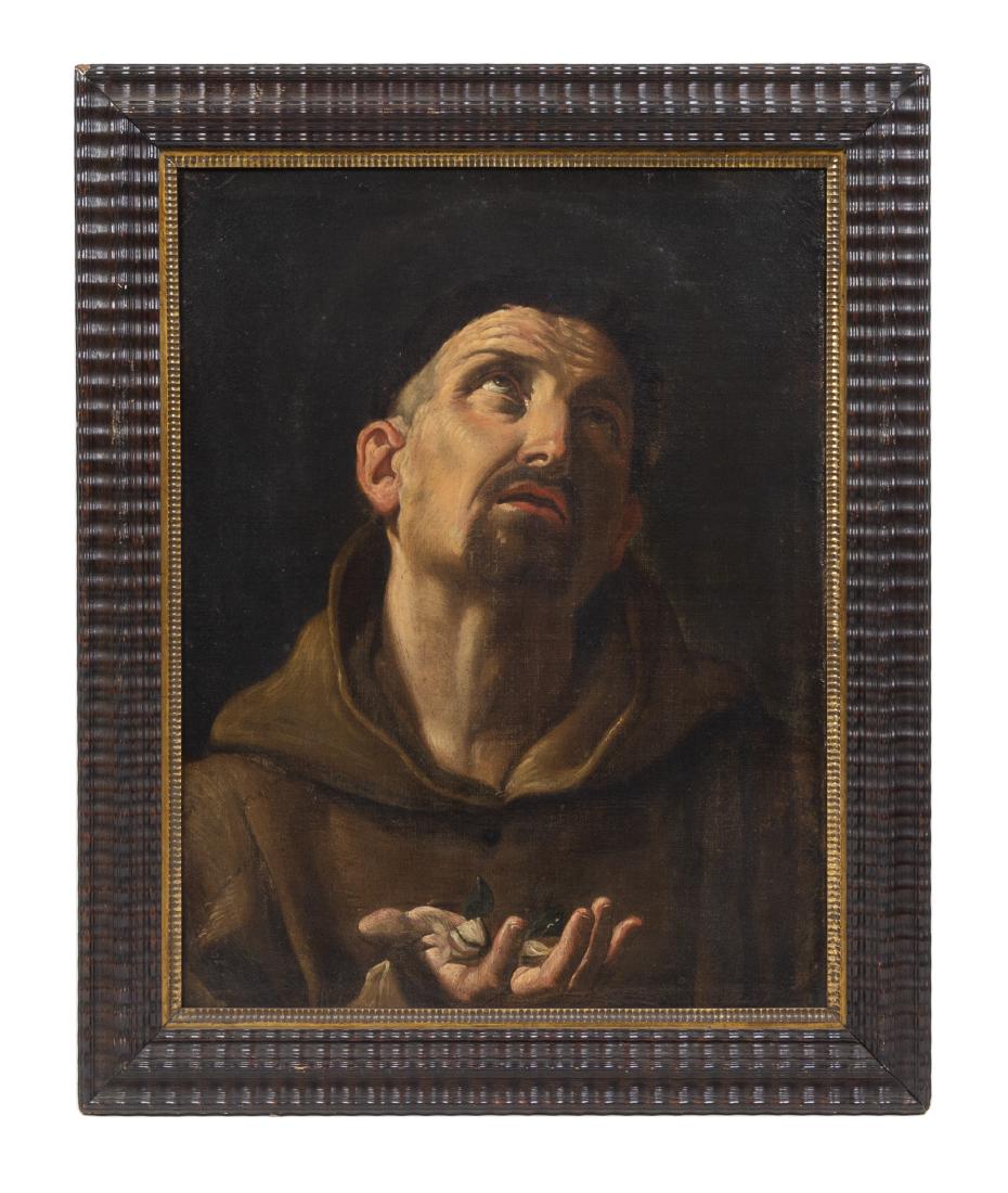 * Artist Unknown, (20th century), Untitled (Head of a (1 of 1)