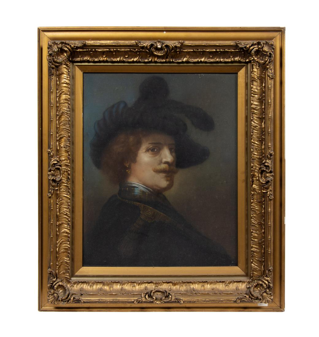 * Artist Unknown, (19th/20th century), Untitled (1 of 1)