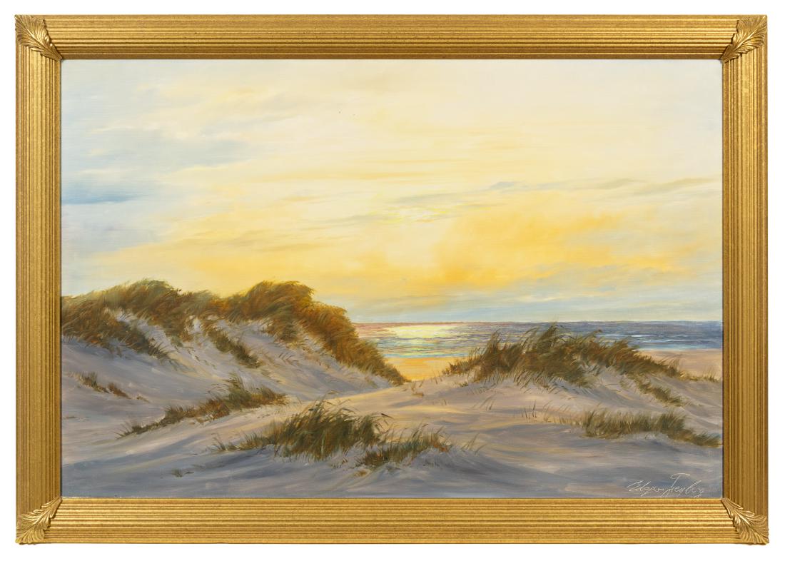 * Edgar Freyberg, (English/German, b. 1927), Untitled (1 of 1)