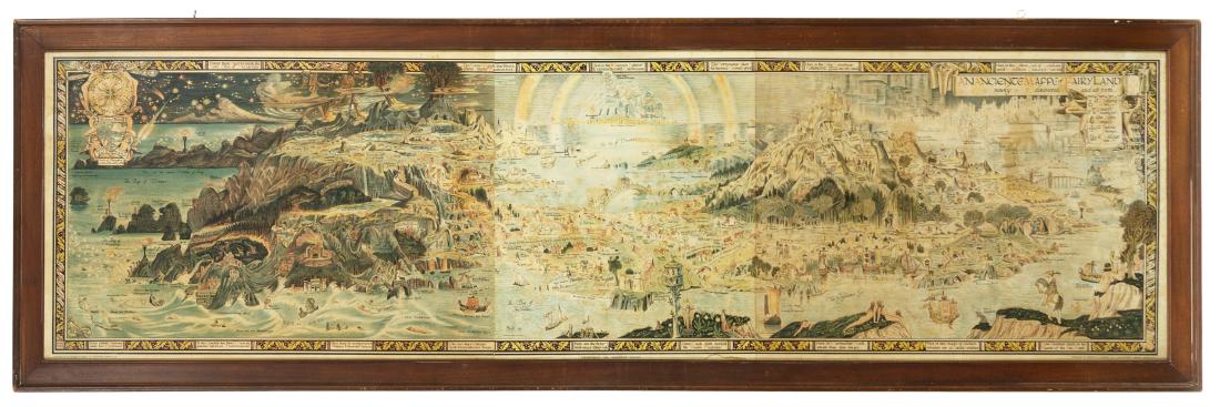 * (CHILDREN'S) SLEIGH, BERNARD (1 of 1)