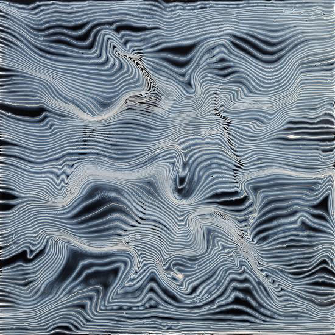 * Maureen McQuillan, (American, 20th Century), Untitled (1 of 1)