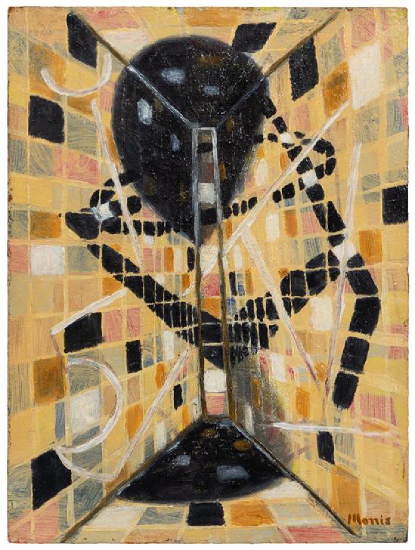 George Lovett Kingsland Morris, (American, 1905-1975), (1 of 1)