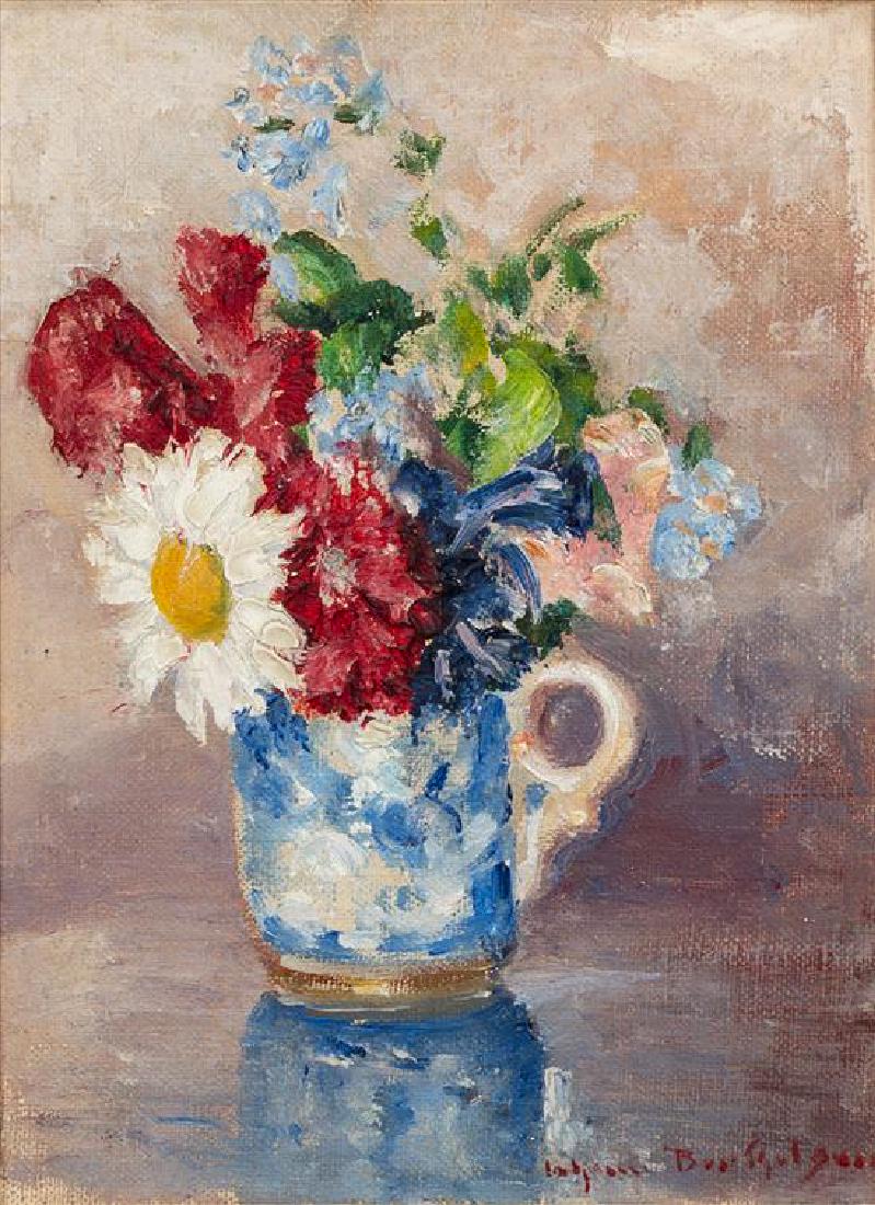 Johann Berthelsen, (American, 1883-1972), Untitled (1 of 1)