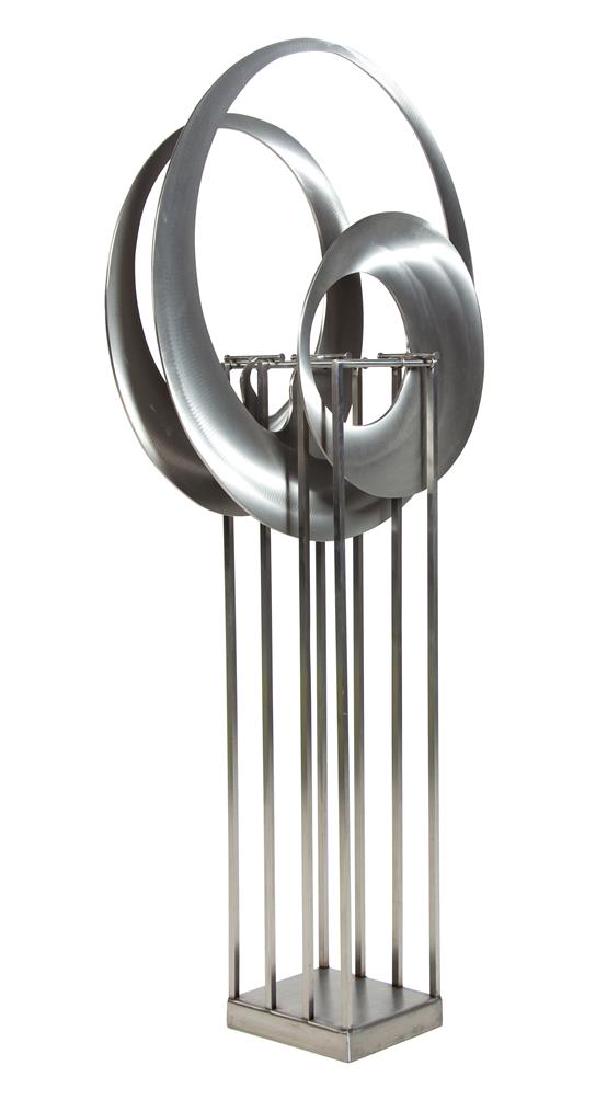 * Bruce Stillman, (American, b. 1958), Untitled, 1995 (1 of 1)