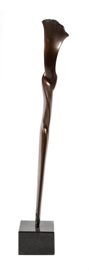 * Jack Zajac, (American, b. 1929), Small Falling Water (1 of 1)