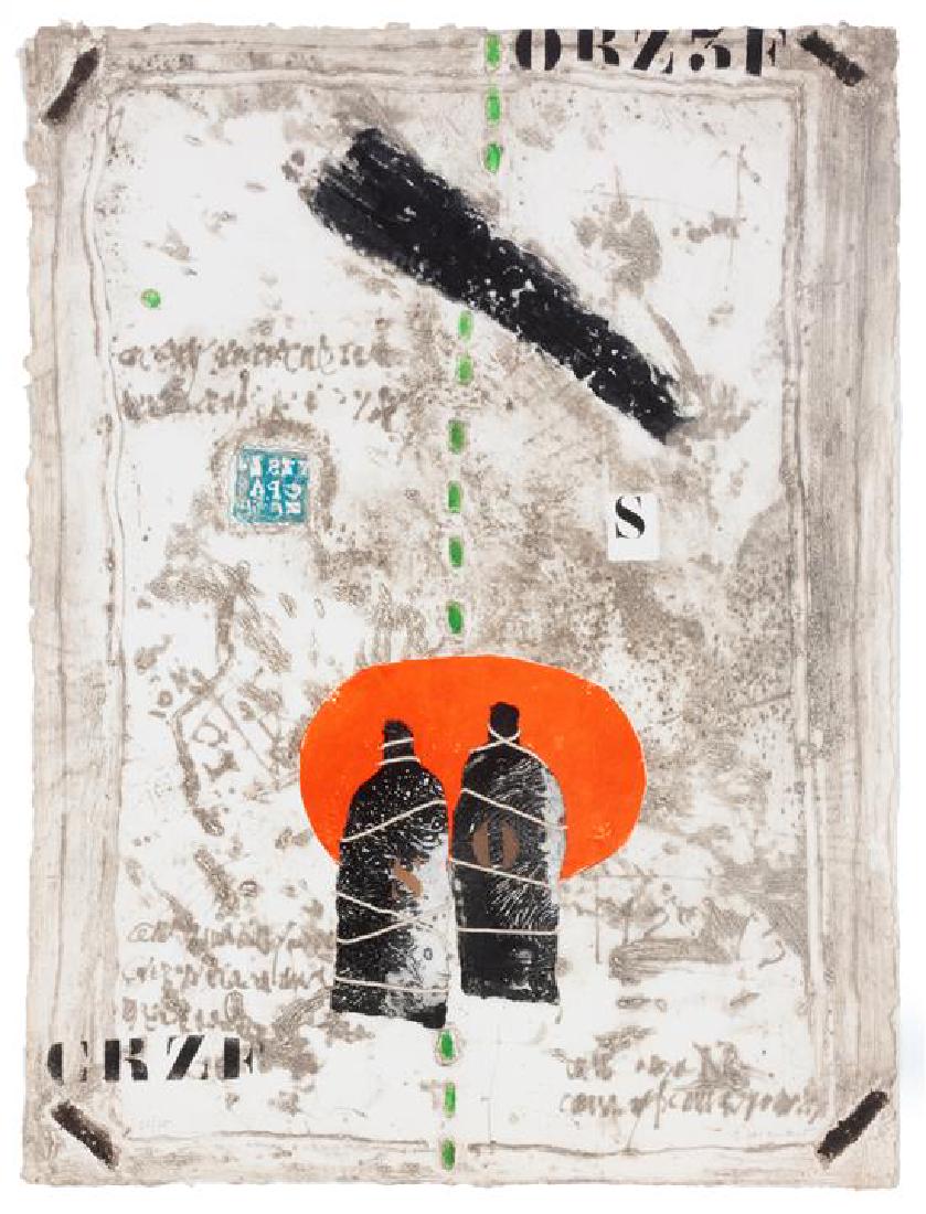 James Coignard, (French, 1925-2008), Untitled (1 of 1)