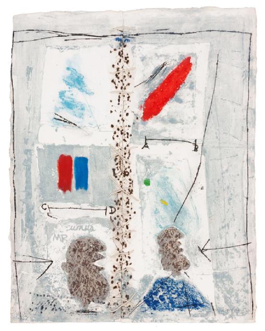 James Coignard, (French, 1925-2008), Untitled (1 of 1)