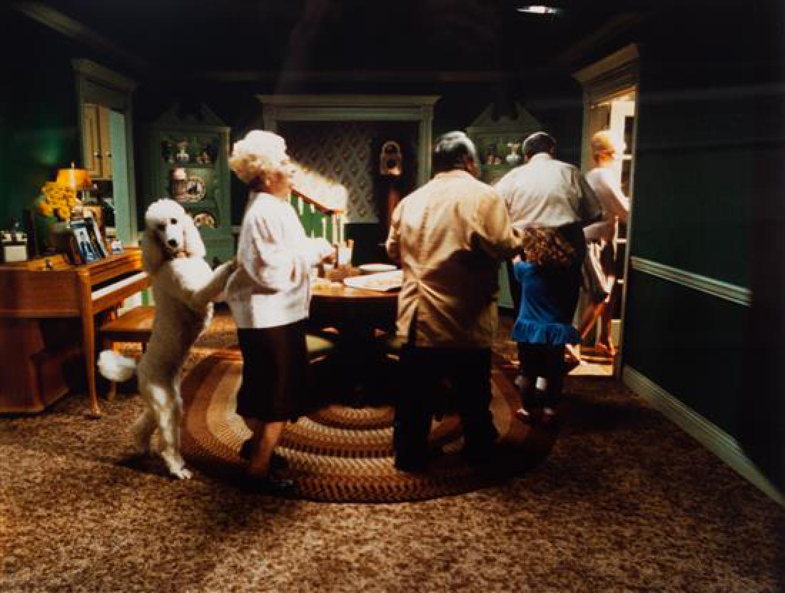 * A Group of Twenty Color Prints depicting Various Dog (1 of 2)