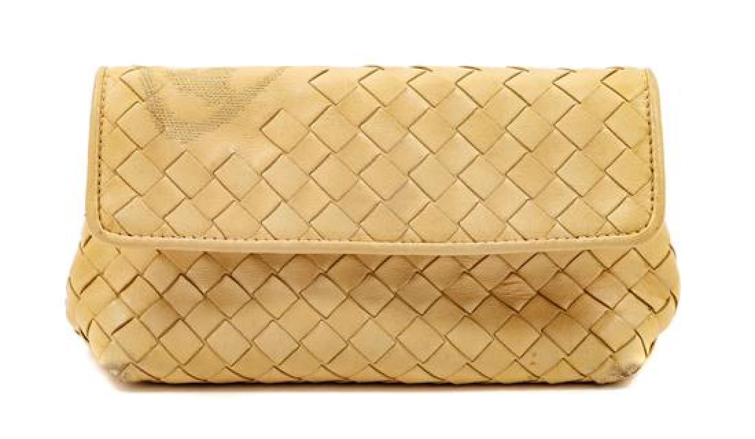 bottega veneta clutch 2019