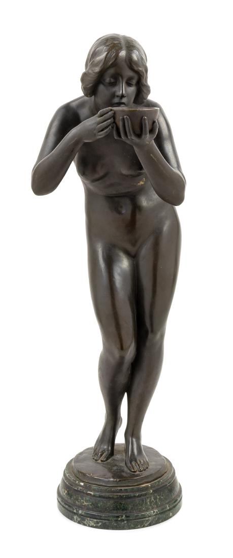 Victor Heinrich Seifert, (Austrian, 1873-1953), (1 of 1)