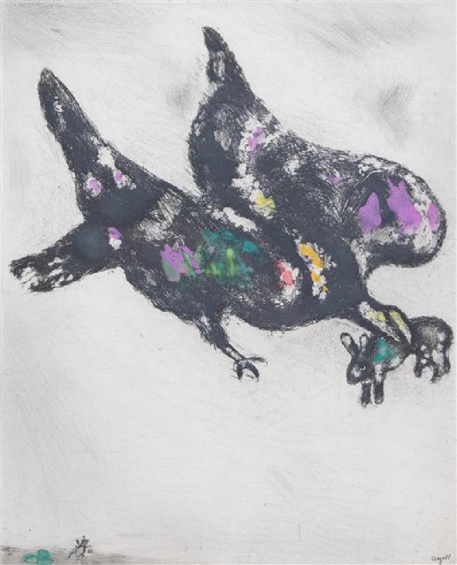 Marc Chagall (1 of 1)