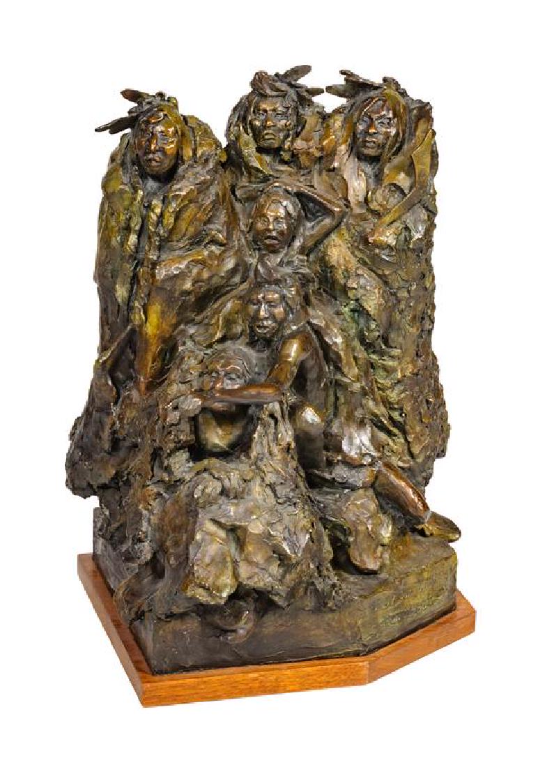 Richard Greeves 18 1/2 x 12 inches (1 of 1)