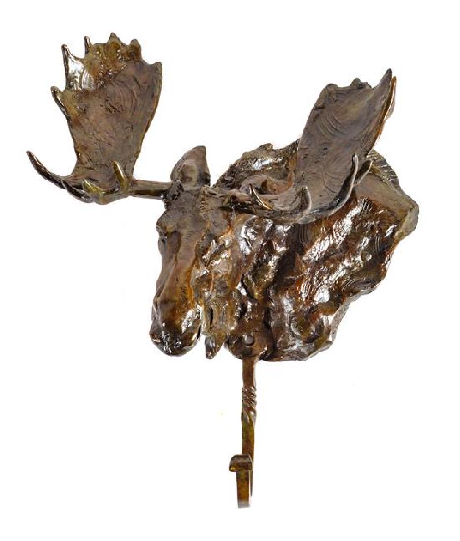 Sandy Scott 9 1/2 x 11 x 5 inches (1 of 1)