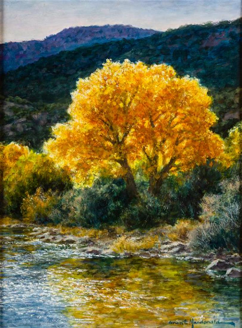 Grant Macdonald 16 x 12 inches (1 of 1)