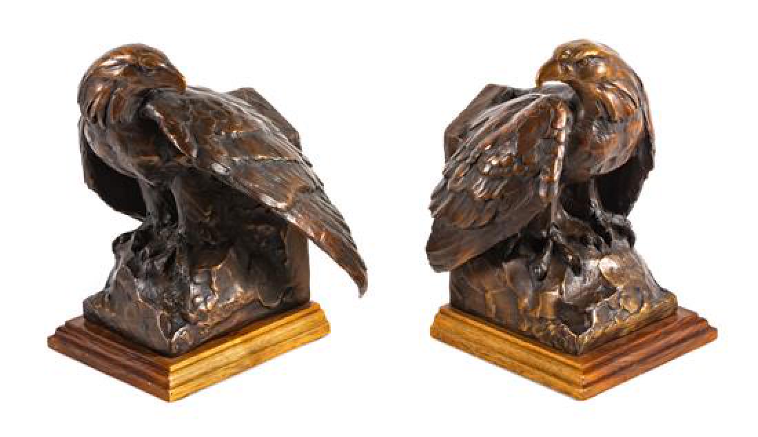 Sandy Scott 10 x 12 x 7 inches (1 of 1)