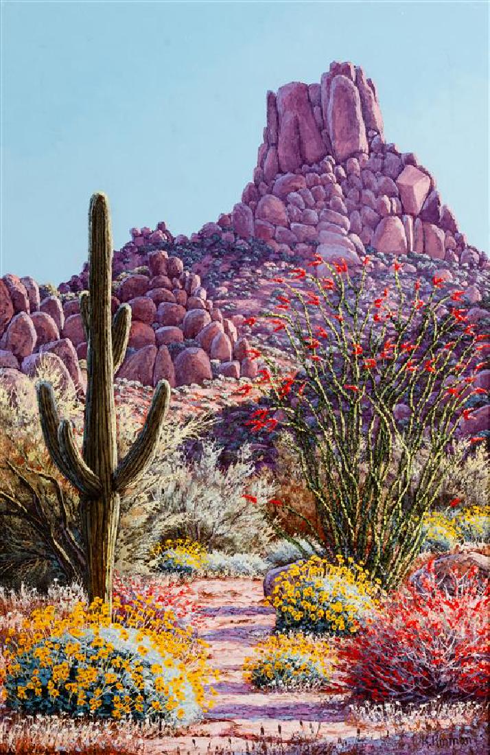 Kerry Kinman 35 1/2 x 23 1/2 inches (1 of 1)