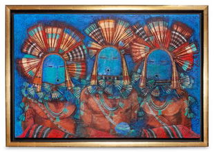 Tony Abeyta Prices 20 Auction Price Results