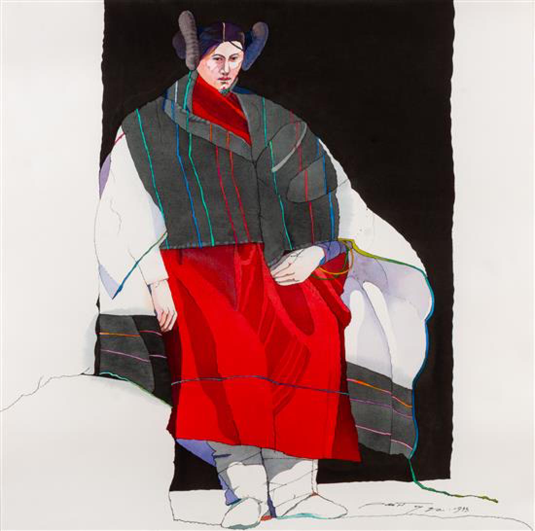 Sari Staggs 39 x 39 inches (1 of 1)