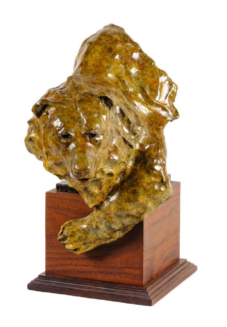 Sherry Sander 12 1/2 x 9 inches (1 of 1)