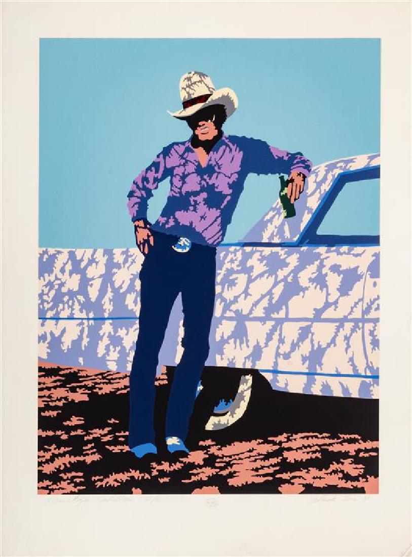 Billy Schenck 24 x 18 inches (1 of 1)