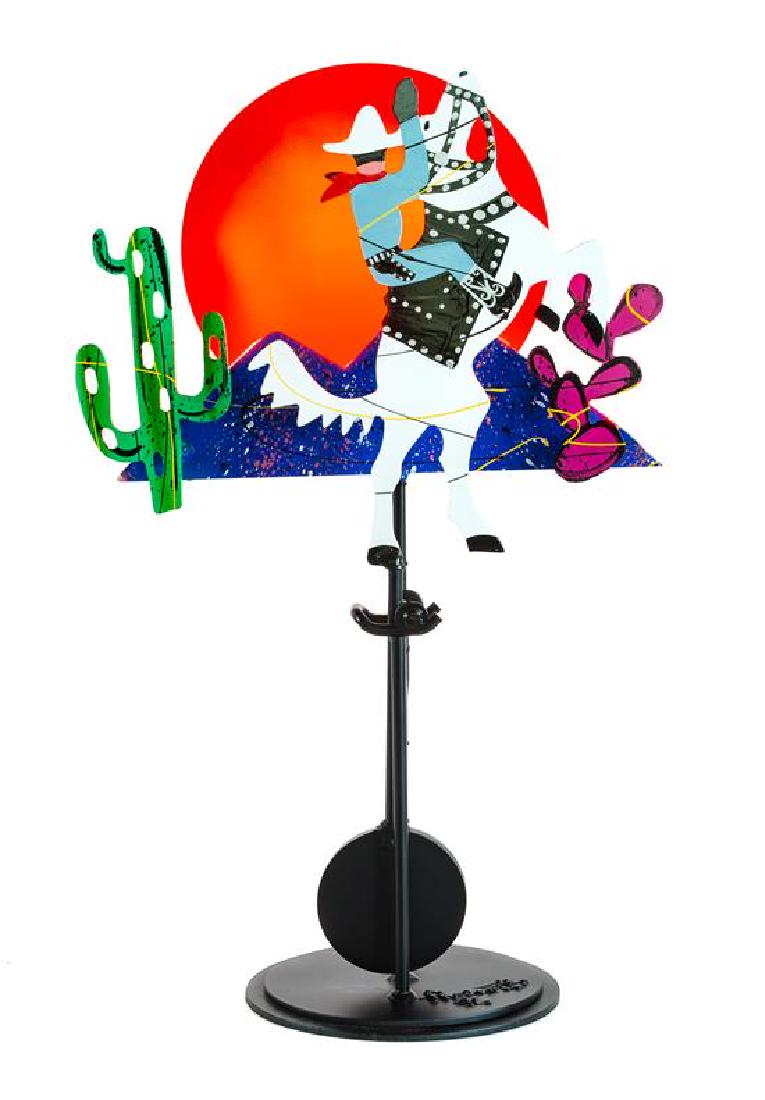 Frederick Prescott 25 x 17 inches (1 of 1)