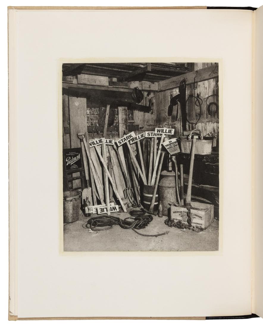 [LIMITED EDITIONS CLUB]. WARREN, Robert Penn (1 of 2)