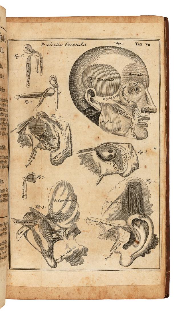 * BROWNE, John (1642-1700). Verteutschte neue (1 of 2)