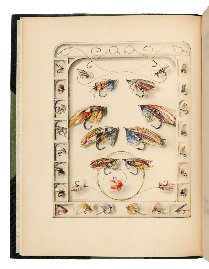 SHERINGHAM, Hugh and MOORE, John C., eds. The Book of (1 of 2)