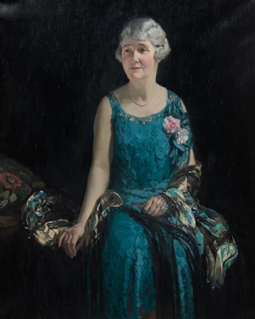 Artist Unknown, (American, 19th/20th Century), (1 of 1)