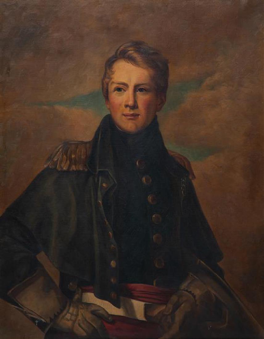 Artist Unknown, (British, 19th Century), Portrait of a (1 of 1)