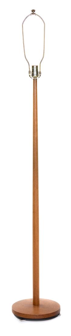 Swedish, Mid 20th Century, Floor Lamp (1 of 1)