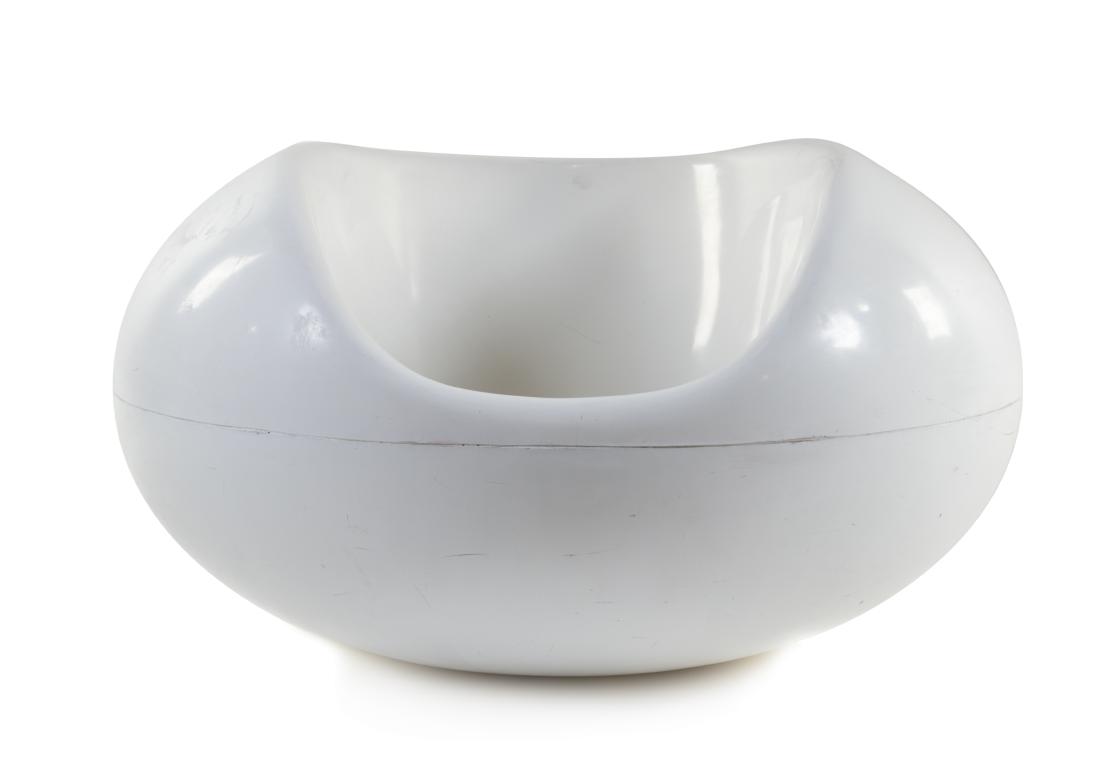 Eero Aarnio, (Finnish, b. 1932 ), Gyro Lounge Chair (1 of 1)