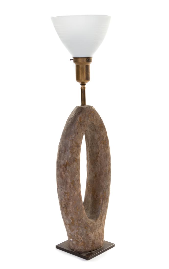 Raymor, American, Mid 20th Century, Modernist Table (1 of 1)