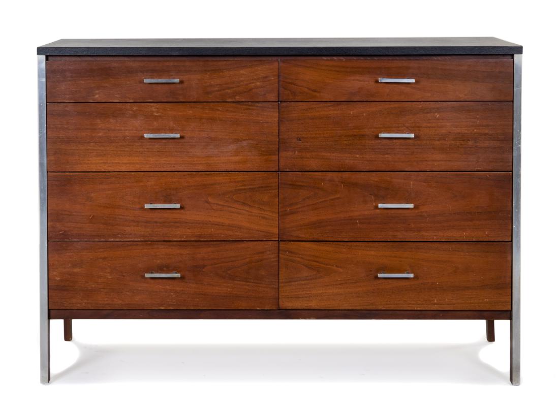 Paul Mccobb American 1917 1969 Linear Group Dresser May 09