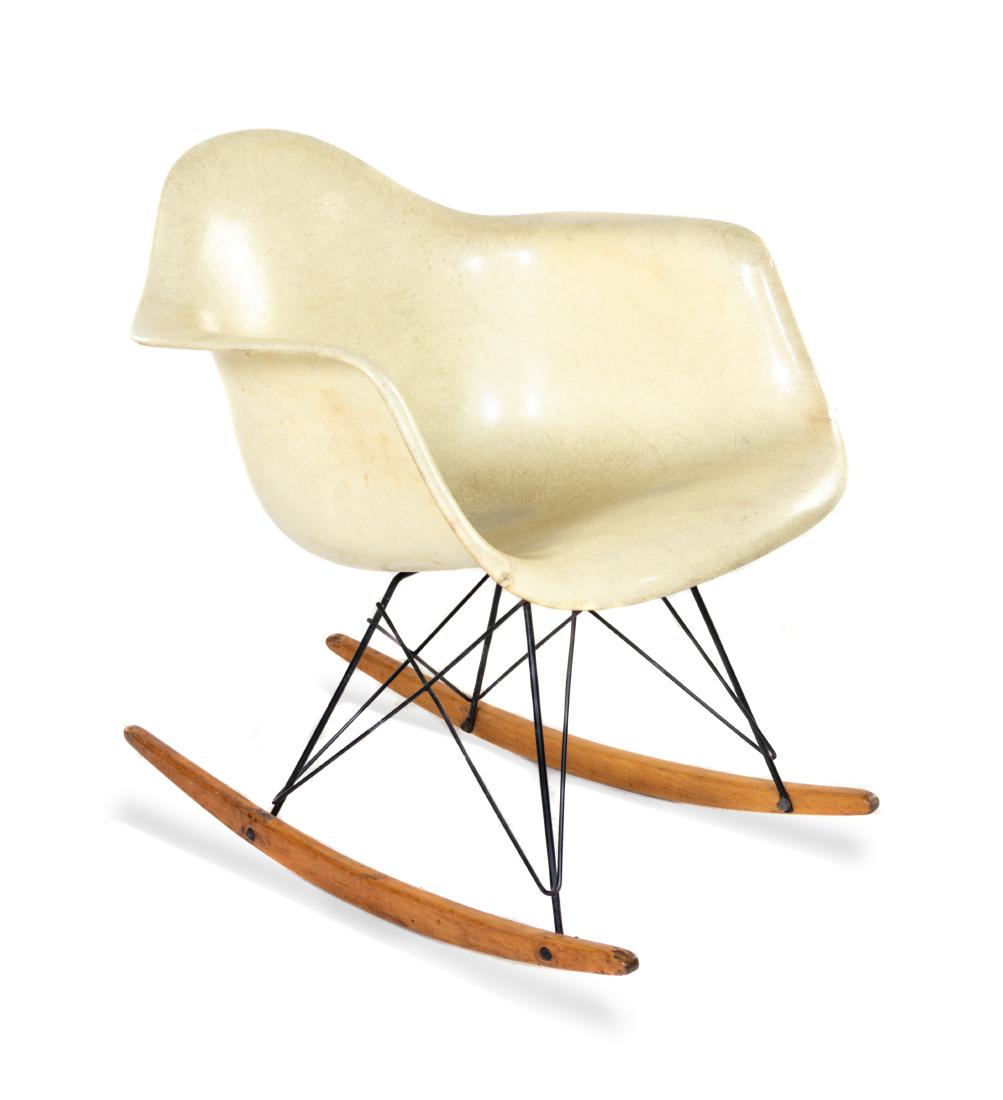 Charles and Ray Eames, (American, 1907-1978 | (1 of 2)