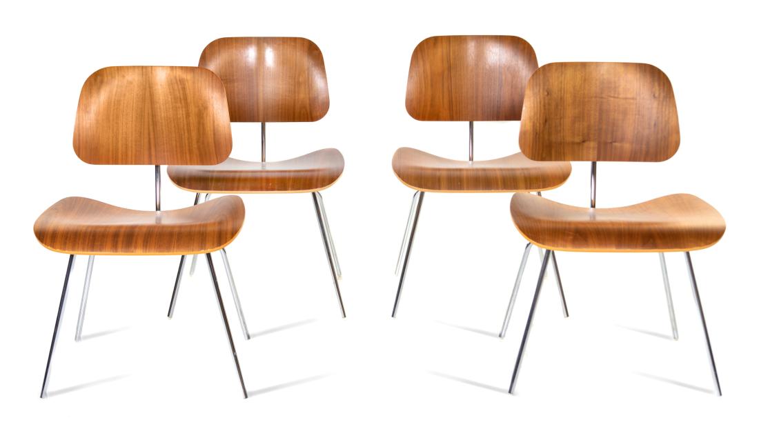 Charles and Ray Eames, (American, 1907-1978 | (1 of 1)