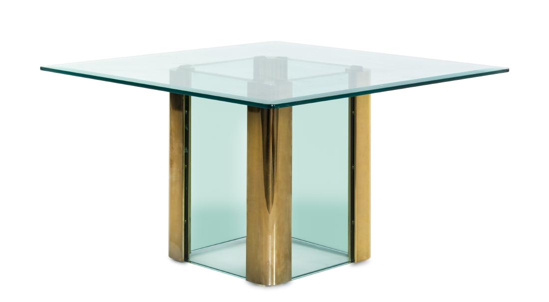 Pace, American, Mid 20th Century, Side Table (1 of 1)