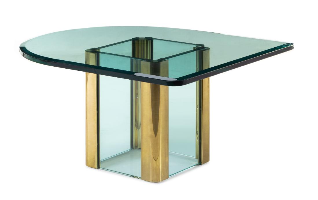 Pace, American, Mid 20th Century, Side Table (1 of 1)