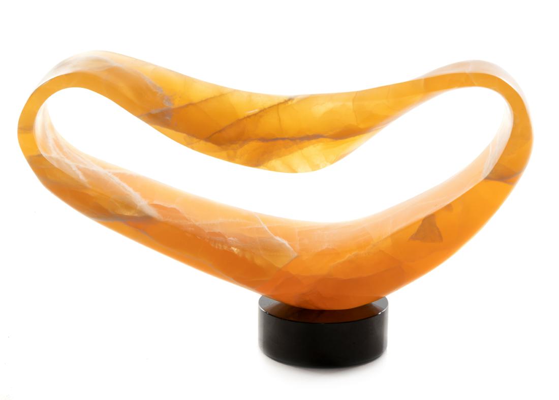 Artist Unknown, 20th Century, Freeform Sculpture (1 of 1)