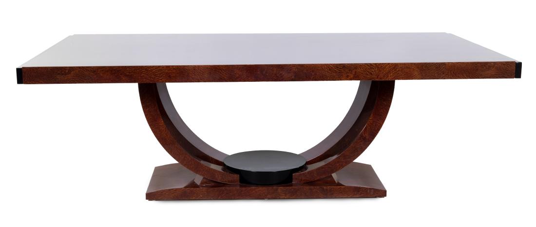 Style of Karl Springer, American, Late 20th Century, (1 of 1)