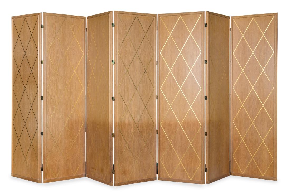 After Jean Michel Frank, American, Late 20th Century, (1 of 1)