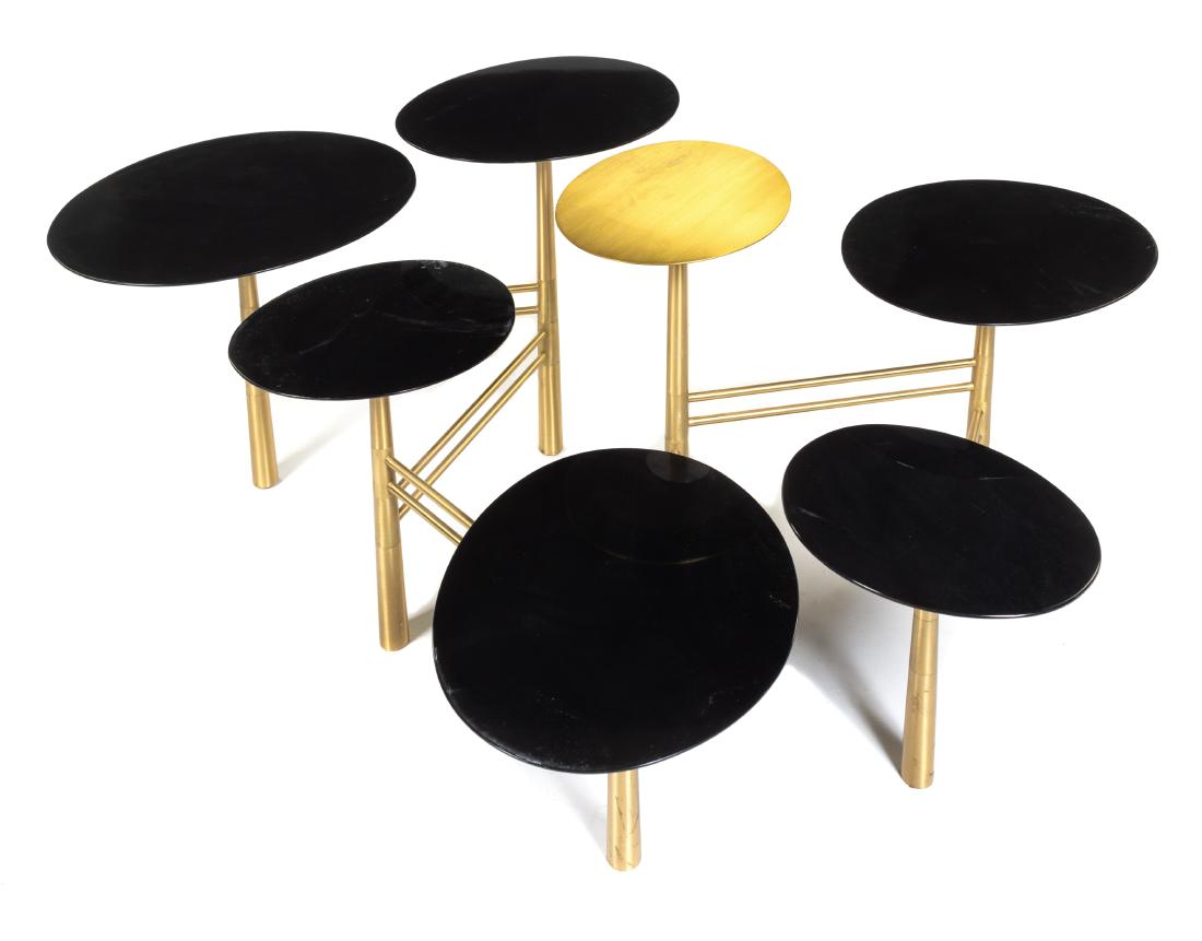 Nada Debs, (Lebanese, 20th Century), Pebble Modular (1 of 1)