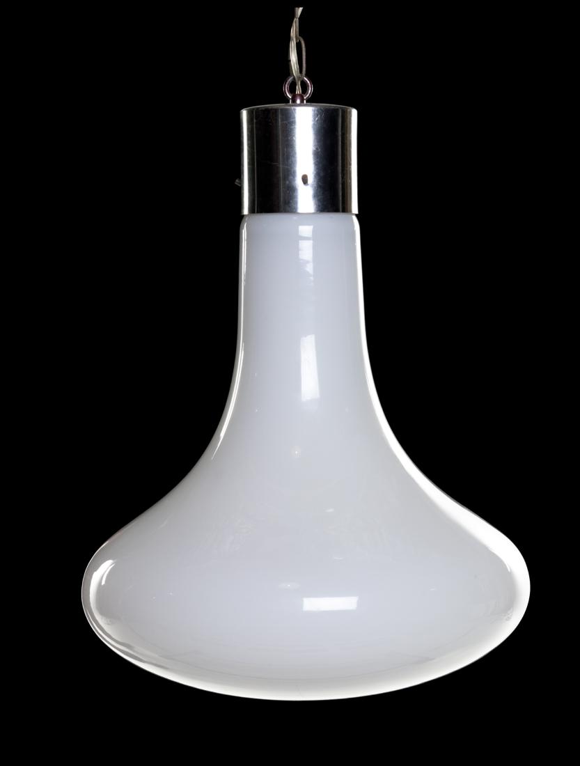 Manner of Carlo Nason, Mid 20th Cenutry, Pendant Lamp (1 of 1)