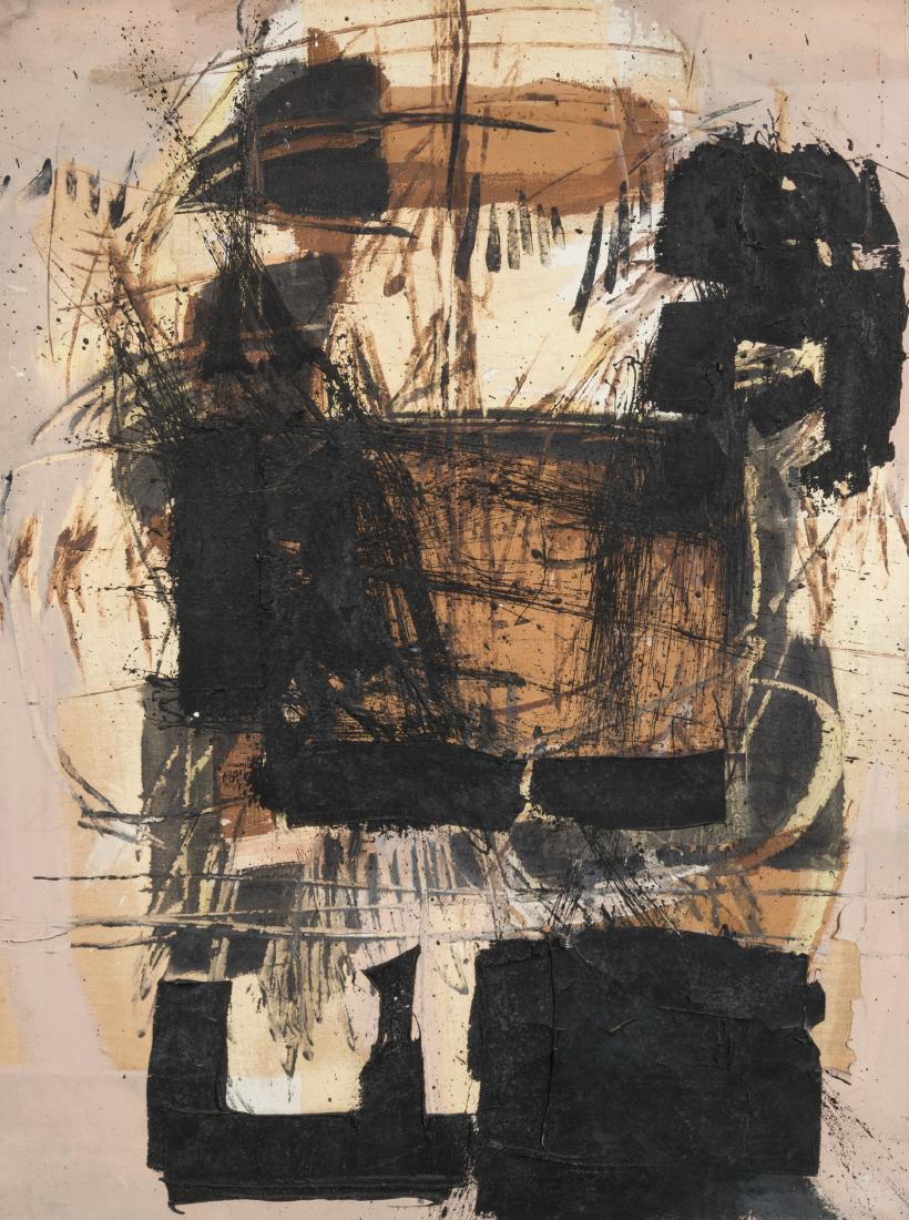 Ulrico Montefiore Schettini, (Italian, b. 1932), Image (1 of 1)