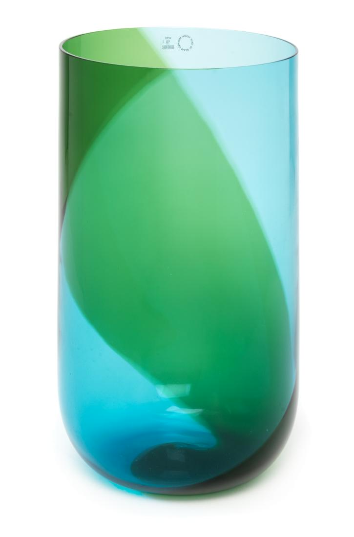 Tapio Wirkkaka, (Finnish, 1915-1985), Coreani Vase (1 of 2)