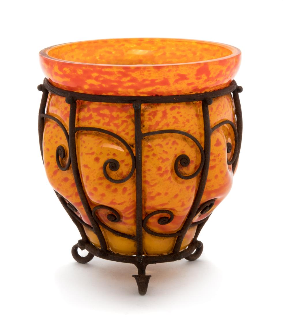 Andre Delatte, (French, 1887-1953) (1 of 1)