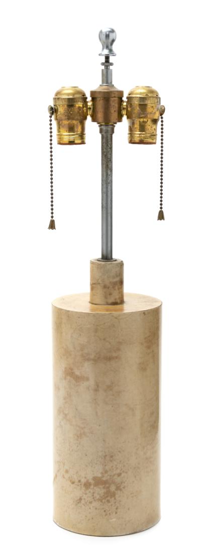 Art Deco, France, Early 20th Century, Table Lamp (1 of 1)