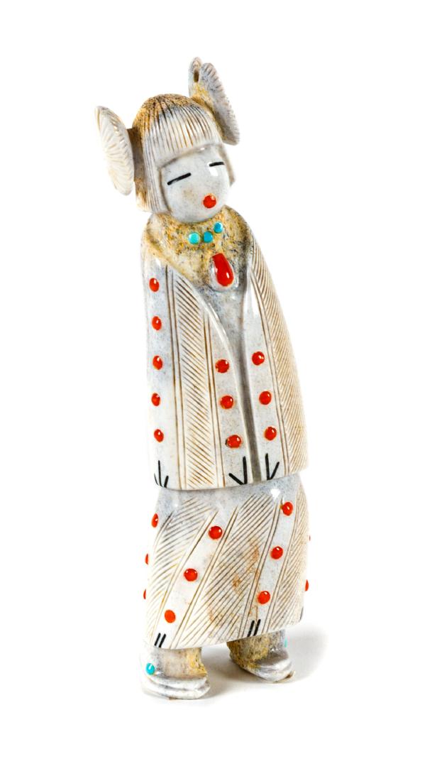 Troy Sice Height 5 3/4 inches (1 of 1)