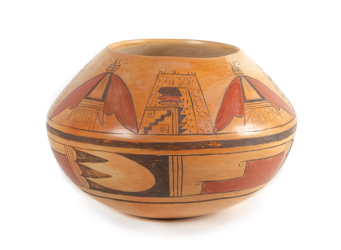 Mark Tahbo Height 6 3/4 x 10 1/2 inches (1 of 1)