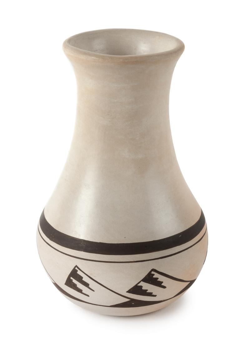 Frog Woman, Joy Navasie Height 5 1/2 inches (1 of 1)